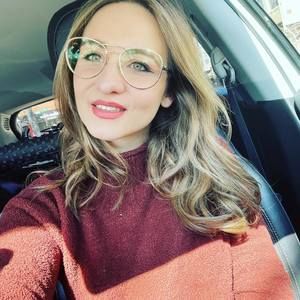 Meet your Posher, Maggie